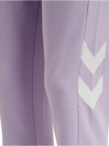 Hummel Hummel Hose Hmllegacy Damen in PASTEL LILAC