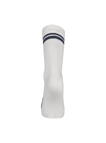 Kempa Socken Game Changer in natural/marine