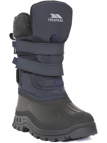 Trespass Kinder Stiefel in Blau