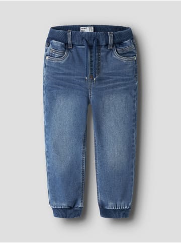 name it Jeans in Medium Blue Denim1
