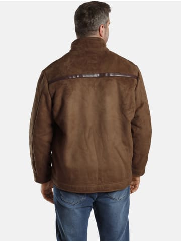 Charles Colby Jacke SIR SHERWIN in cognac