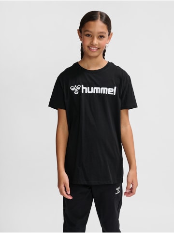 Hummel Hmlgo Kinder in BLACK