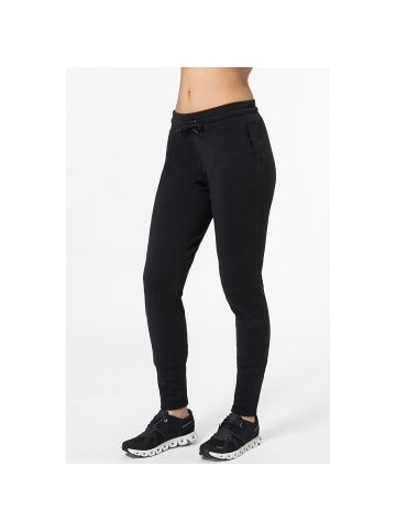 Supernatural W EVERYDAY SWEATPANT in Schwarz