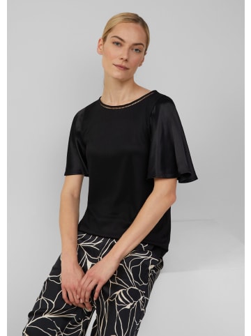 s.Oliver T-Shirt in 9999_schwarz