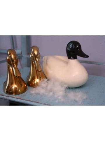 Horst Schäfer Sommerdaunendecke in weiß