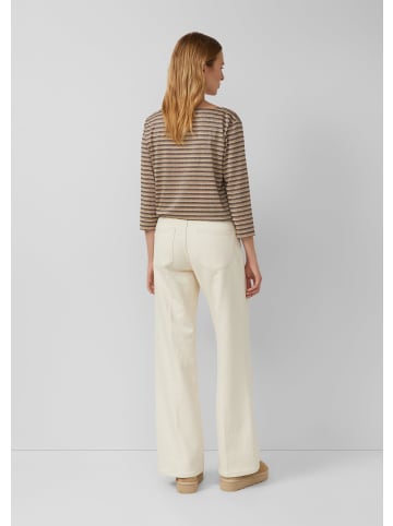 s.Oliver T-Shirt in 84G0_sandstein