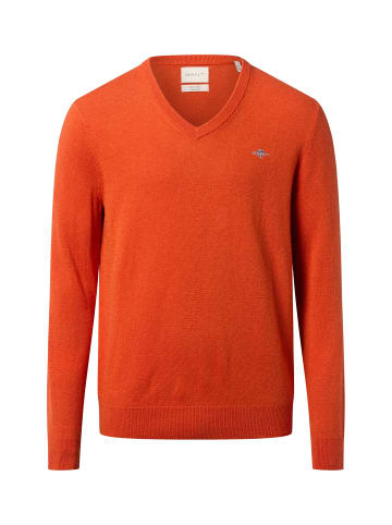 Gant Pullover in orange - 0009