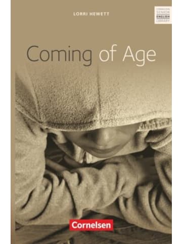 Cornelsen Verlag Buch - Cornelsen Senior English Library - Literatur - Ab 10. Schuljahr / B1 - C