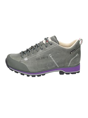 DOLOMITE Outdoorschuh Low GTX EVO in Ivy Green