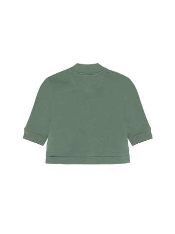 Noppies Strickjacke in Laurel Wreath