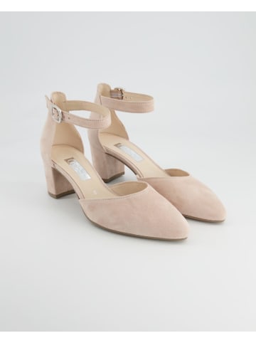 Gabor Klassische Pumps in Rosa