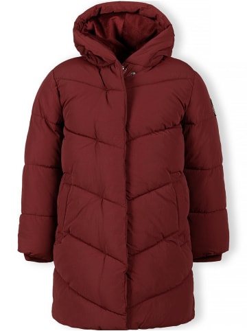 Minoti Winterjacke 20coat40 in bordeaux