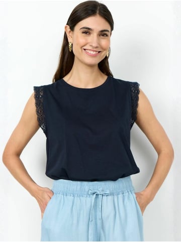 soyaconcept Top SC-DERBY in 6910 NAVY