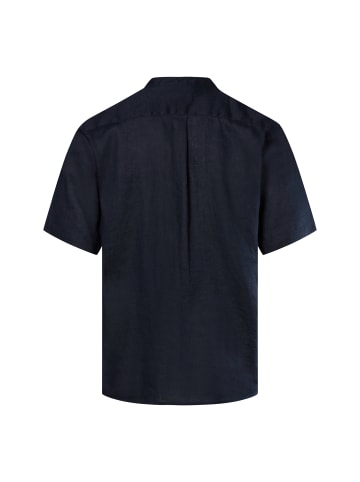 FYNCH-HATTON Hemd in marine