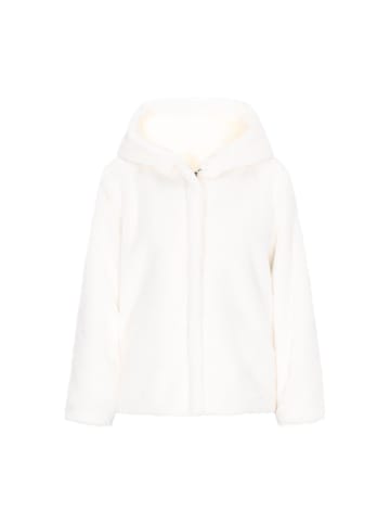 taddy Women Jacket in Offwhite
