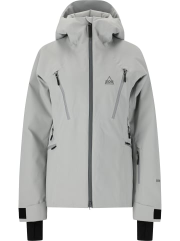 SOS Skijacke La Thule in 1053 Harbor Mist