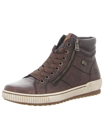 remonte Sneaker in braun