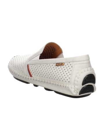 Pikolinos Komfort Slipper in Weiß