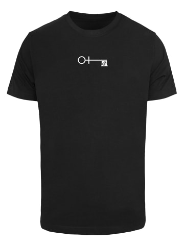 Merchcode Merchcode T-Shirts in black