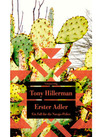 Unionsverlag Buch - Erster Adler