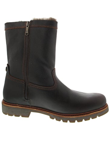 PANAMA JACK Stiefel Braun