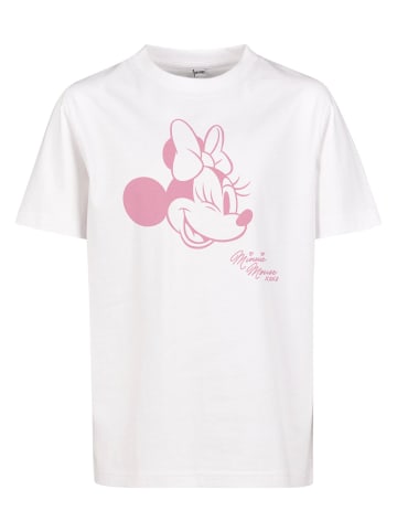 Mister Tee Mister Tee T-Shirts in white