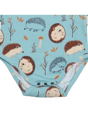Walkiddy Body Tiny Hedgehogs-Body