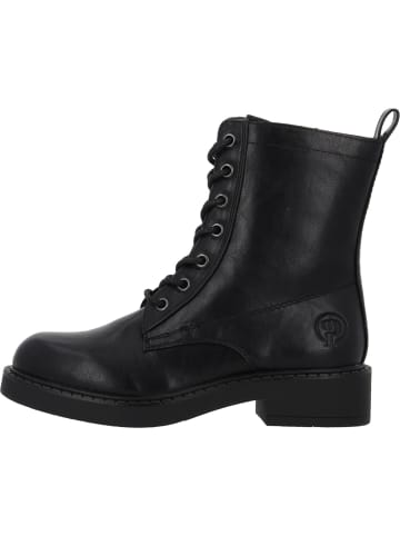 Palado Stiefel, Stiefeletten & Boots Xeldra by Sila Sahin in Schwarz Glatt