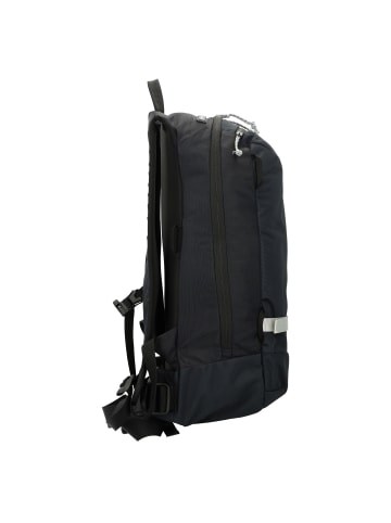 Haglöfs Latnja 18 Wanderrucksack 50 cm true black