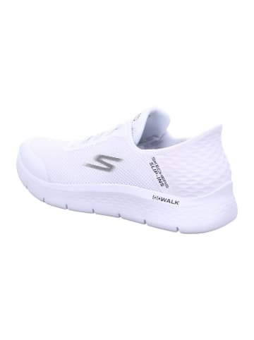 Skechers Freizeit Schnürer für Damen in uni
