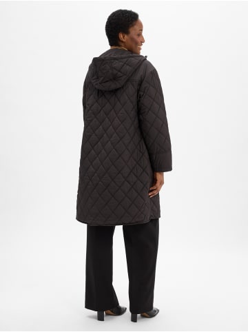 MOSS COPENHAGEN Mantel MSCHNichella in schwarz