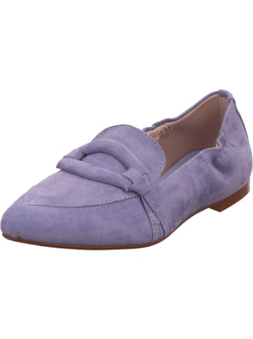 Gianluca Pisati Pump in blau