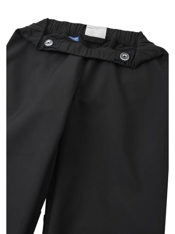 Reima Softshell Hose Oikotie Black