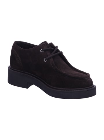 Marc O'Polo Damen- Schnürschuhe  in Braun