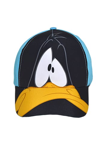 Looney Tunes  Basecap Looney Tunes Daffy Duck - UV Schutz 30+ in Hellblau