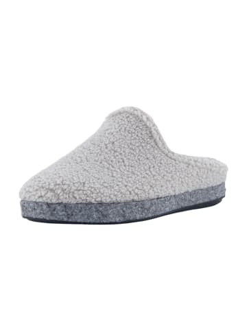 Josef Seibel Hausschuhe in Grau