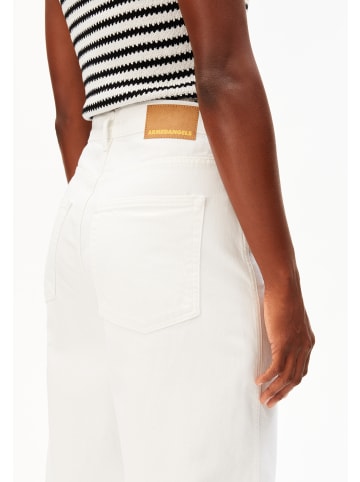 armedangels Jeans Baarly in weiß