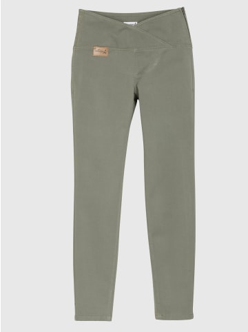 WITT WEIDEN Jeans in khaki