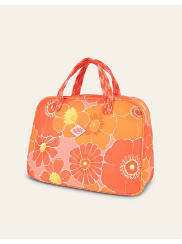 Oilily Celia Kosmetiktasche in Rosa