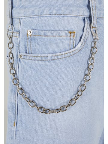 2Y Premium Jeans Shorts in blue