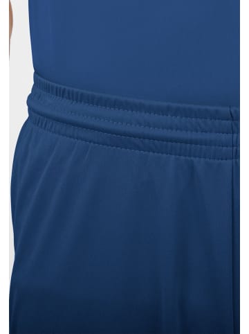 Jako Sporthose 2er-Set kurz Elastischer Bund Kordelzug in Dunkelblau-2