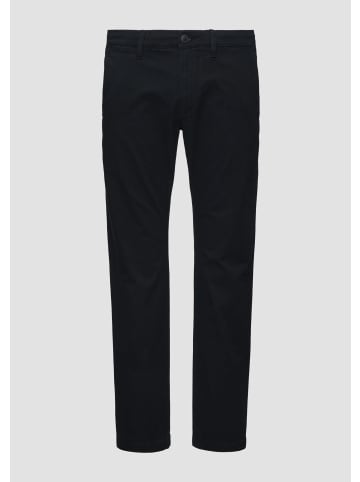 s.Oliver Hose AUSTIN in 9999_schwarz