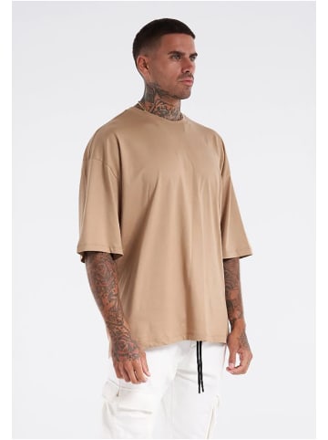 2Y Premium 2Y Premium T-Shirts in mink