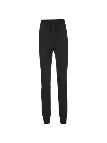 Fila Jogginghose Pia High Waist in schwarz