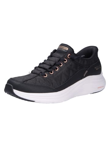 Skechers Sneaker CONTOUR FOAM in schwarz
