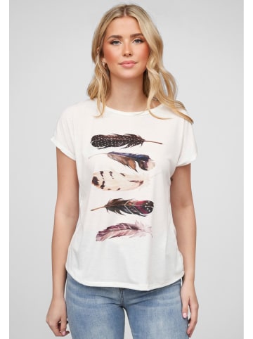 Cloud5ive Cloud5ive T-Shirts in white