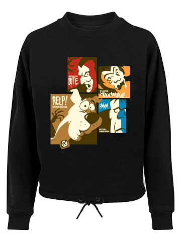 Absolute Cult Absolute Cult Rundhalsausschnitt in black