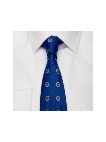 BGents Krawatten und Accessoires in blau