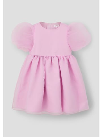 s.Oliver Kleid in 4073_perlmuttrosa