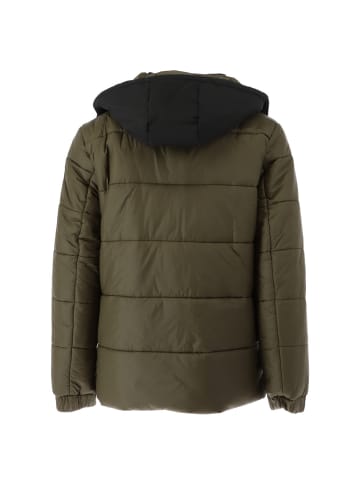 GAELLE PARIS Jacke Grun